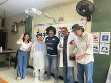 Alcaldía de Cali le apuesta a una educación más inclusiva