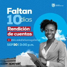 Faltan 10 días Rendición de Cuentas de Control Interno 2024 - Post1