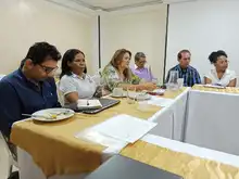 Comité Municipal de Convivencia Escolar de Cali avanza en la garantía de  los derechos de niños, niñas y adolescentes