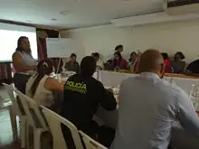 Comité Municipal de Convivencia Escolar de Cali avanza en la garantía de  los derechos de niños, niñas y adolescentes