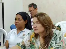 Comité Municipal de Convivencia Escolar de Cali avanza en la garantía de  los derechos de niños, niñas y adolescentes
