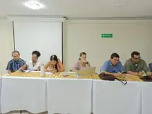 Comité Municipal de Convivencia Escolar de Cali avanza en la garantía de  los derechos de niños, niñas y adolescentes
