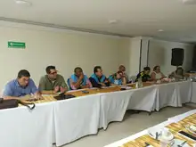 Comité Municipal de Convivencia Escolar de Cali avanza en la garantía de  los derechos de niños, niñas y adolescentes