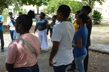 Alcaldía y Hospital Universitario del Valle trabajan unidos para salvar vidas y transformar el círculo de la violencia juvenil en Cali