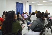Alcaldía y Hospital Universitario del Valle trabajan unidos para salvar vidas y transformar el círculo de la violencia juvenil en Cali