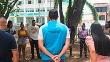 Alcaldía y Hospital Universitario del Valle trabajan unidos para salvar vidas y transformar el círculo de la violencia juvenil en Cali