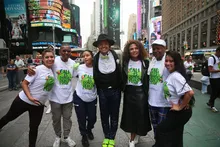 Cali lanzó su campaña de promoción de destino en Nueva York con pantallas en Times Square y bailes de salsa con el campeón mundial