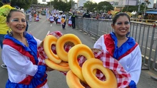‘67 Feria de Cali de 2024’: listo el ganador para la venta y distribución  de boletas de los desfiles