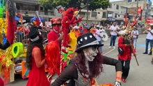 ‘67 Feria de Cali de 2024’: listo el ganador para la venta y distribución  de boletas de los desfiles