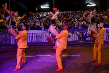 ‘67 Feria de Cali de 2024’: listo el ganador para la venta y distribución  de boletas de los desfiles