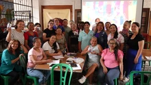 La Convocatoria Siembra 2024 de la Institución Universitaria IPC se mueve por las comunas de Cali