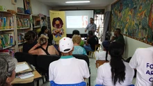 La Convocatoria Siembra 2024 de la Institución Universitaria IPC se mueve por las comunas de Cali