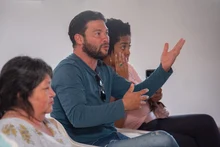 La Convocatoria Siembra 2024 de la Institución Universitaria IPC se mueve por las comunas de Cali