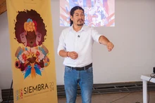 La Convocatoria Siembra 2024 de la Institución Universitaria IPC se mueve por las comunas de Cali