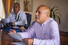 Consejo Distrital de Participación Ciudadana aprobó su reglamento interno