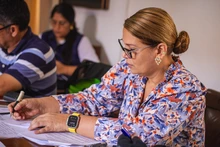 Consejo Distrital de Participación Ciudadana aprobó su reglamento interno
