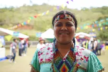 El corregimiento Los Andes se llenó de diversión y magia con la Ciudadela de la Alegría