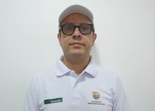 Carlos Humberto Pérez Sánchez