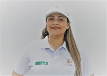 Diana Pérez Floyd