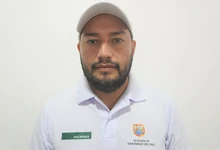 Francisco Javier Balaguera Orjuela