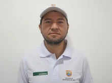 Jahir Andrés Narváez Díaz