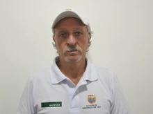 José Gerardo Valderrama Díaz