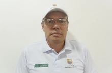 Oscar Saúl Munevar Badillo