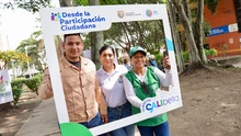 Llegamos a 150 jornadas con ‘Volvamos a mi Cali B bella’, impactando vidas en los territorios   