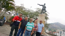 Llegamos a 150 jornadas con ‘Volvamos a mi Cali B bella’, impactando vidas en los territorios   
