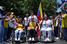Cali sueña con tener el primer Centro de Alto Rendimiento Paralímpico en Colombia: Alcaldía aportará el terreno y hasta el 25% del costo total