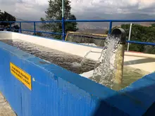 Alcaldía y Junta Administradora de Acueducto y Alcantarillado evalúan obras para mejorar el agua potable en zonas rurales de Cali