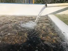 Alcaldía y Junta Administradora de Acueducto y Alcantarillado evalúan obras para mejorar el agua potable en zonas rurales de Cali