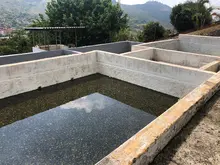 Alcaldía y Junta Administradora de Acueducto y Alcantarillado evalúan obras para mejorar el agua potable en zonas rurales de Cali