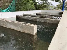 Alcaldía y Junta Administradora de Acueducto y Alcantarillado evalúan obras para mejorar el agua potable en zonas rurales de Cali