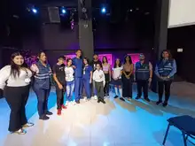 Promoviendo el liderazgo en el Consejo Consultivo Distrital de los niños, niñas y adolescentes 