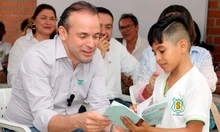 14 Bibliotecas escolares