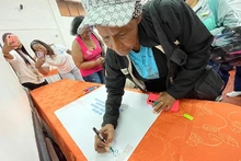 Derechos humanos