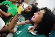 Barrismo Social