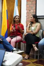 Barrismo Social