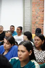 Barrismo Social