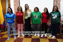 Barrismo Social