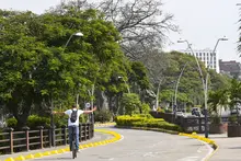 Caleños palpitarán con la COP16 a través de sus zonas extendidas: conozca detalles sobre el ‘Circuito de la Biodiversidad 