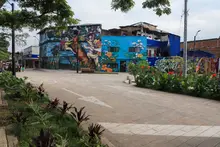 Caleños palpitarán con la COP16 a través de sus zonas extendidas: conozca detalles sobre el ‘Circuito de la Biodiversidad 
