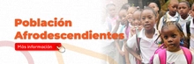 Afrodescendientes