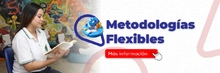 Metodologías flexibles