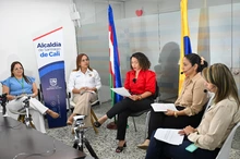 Control Interno, Control Disciplinario Interno y Gestión Jurídica Pública, rindieron cuentas en un marco de transparencia y buen gobierno