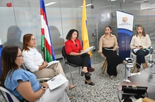 Control Interno, Control Disciplinario Interno y Gestión Jurídica Pública, rindieron cuentas en un marco de transparencia y buen gobierno