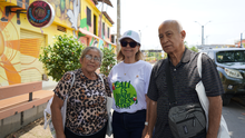 El mural que transformó el Bulevar de Oriente: un reconocimiento al arte,  la comunidad y el emprendimiento