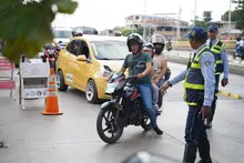 Cali avanza en seguridad vial: se registran 34 días sin eventos fatales  con ciclistas y 13 para peatones