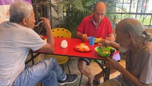 Esperanza y compromiso: los comedores comunitarios combaten el hambre y fortalecen el tejido social en Cali
